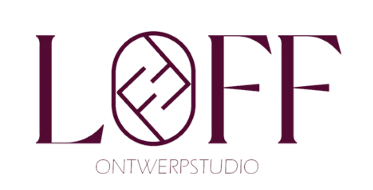 Logo Loff Ontwerpstudio