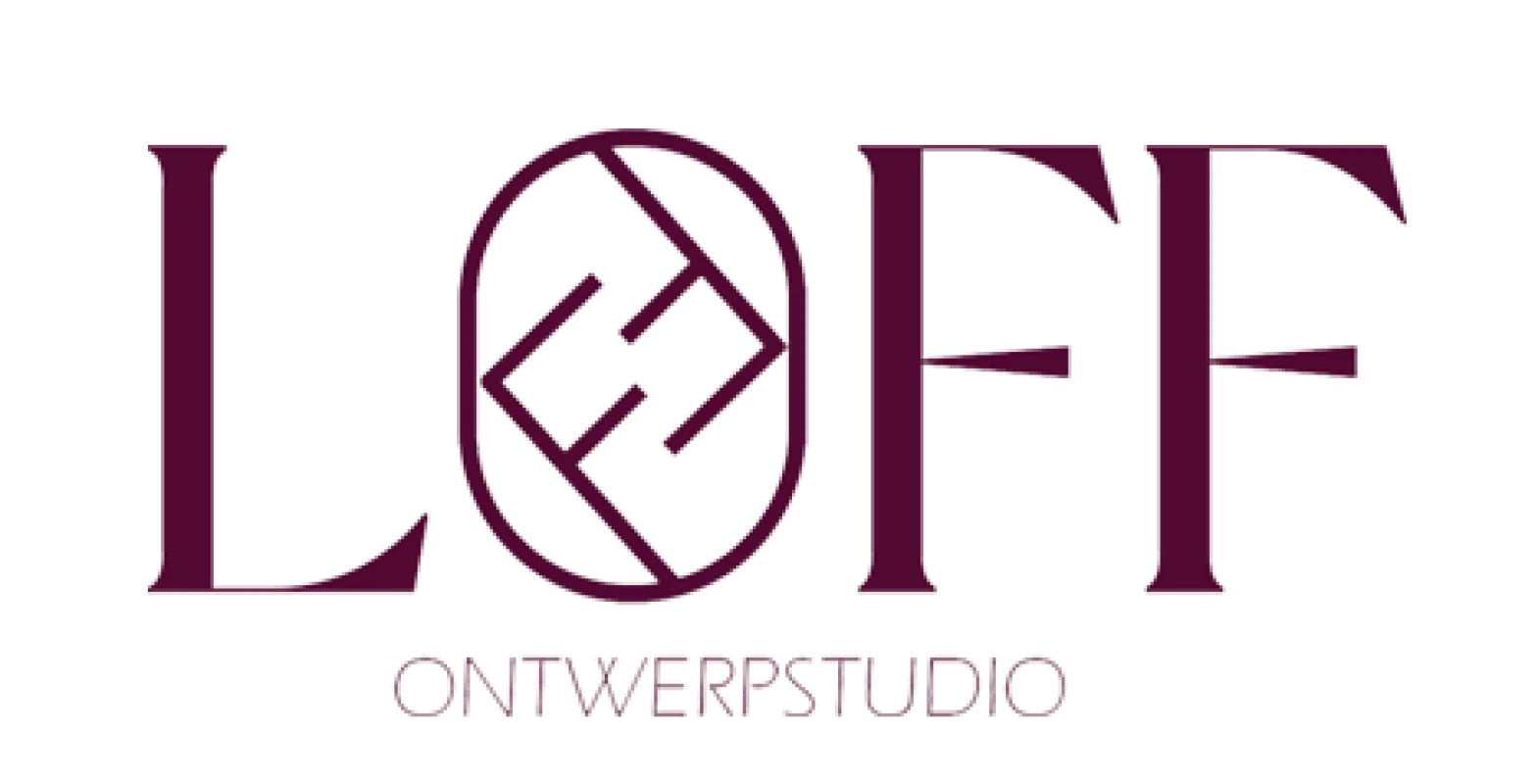Logo Loff Ontwerpstudio