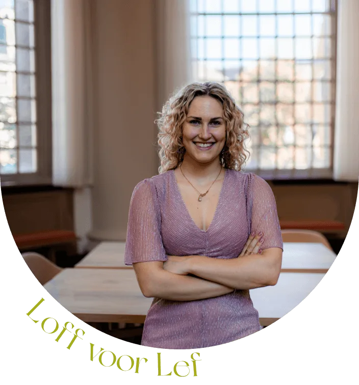 Lotte Hofstede