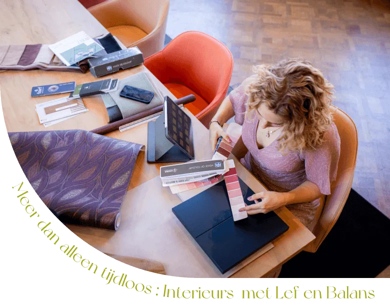 interieur intakegesprek